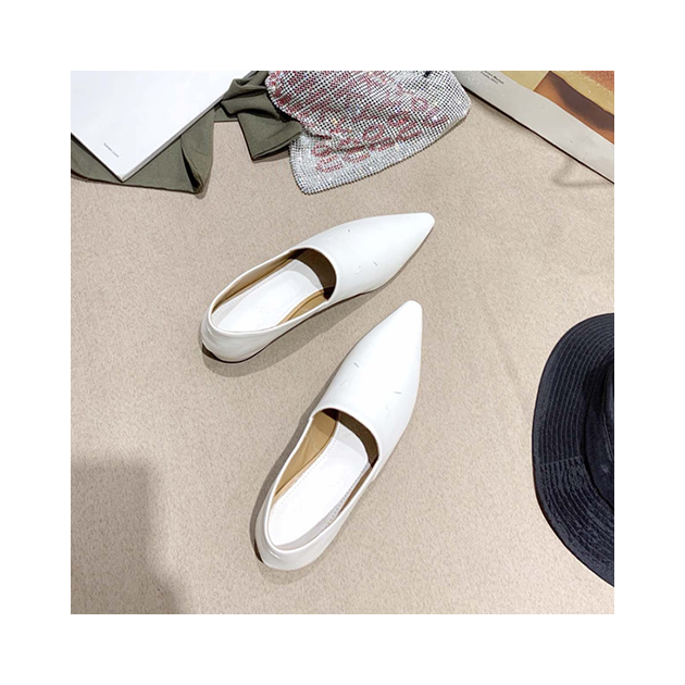 MAISON MARGIELA 메종마르지엘라 단화 S3010-2 2020/신상