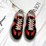 MAISON MARGIELA 메종마르지엘라 여성용 스니커즈  M43910-6 2020/신상