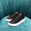 ALEXANDER MCQUEEN 알렉산더맥퀸 여성용 스니커즈(250사이즈 주문제작)