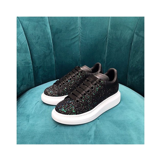 ALEXANDER MCQUEEN 알렉산더맥퀸 여성용 스니커즈(250사이즈 주문제작)