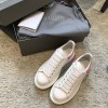 ALEXANDER MCQUEEN 알렉산더맥퀸 여성용 스니커즈(220,250사이즈 주문제작)