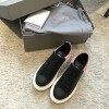 ALEXANDER MCQUEEN 알렉산더맥퀸 여성용 스니커즈(220,250사이즈 주문제작)