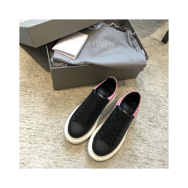 ALEXANDER MCQUEEN 알렉산더맥퀸 여성용 스니커즈(220,250사이즈 주문제작)