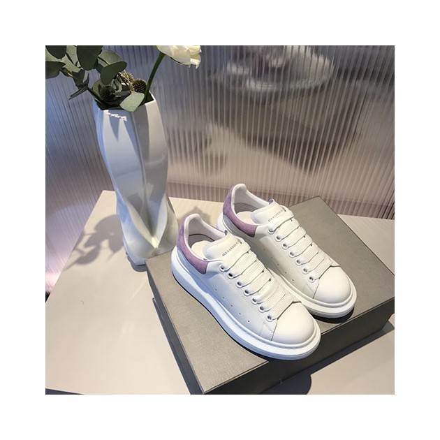 ALEXANDER MCQUEEN 알렉산더맥퀸 남여공용 스니커즈(여220,여250사이즈 주문제작)