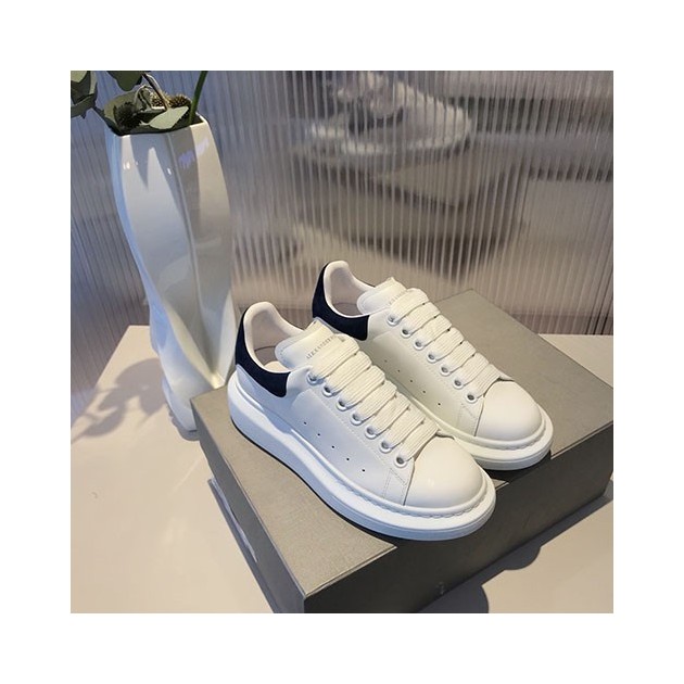ALEXANDER MCQUEEN 알렉산더맥퀸 남여공용 스니커즈(여220,여250사이즈 주문제작)