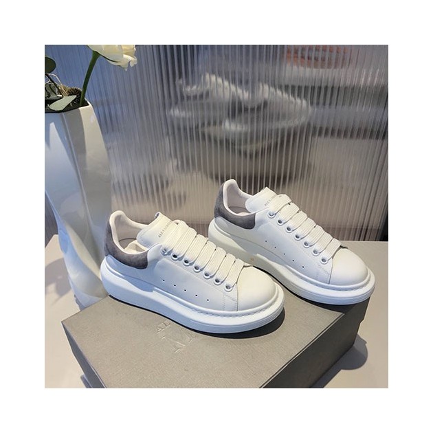 ALEXANDER MCQUEEN 알렉산더맥퀸 남여공용 스니커즈(여220,여250사이즈 주문제작)