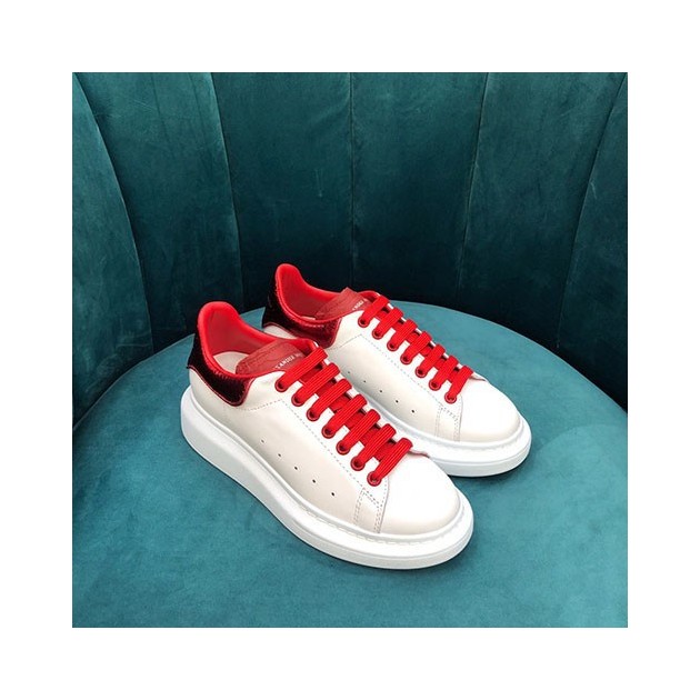 ALEXANDER MCQUEEN 알렉산더맥퀸 남여공용 스니커즈