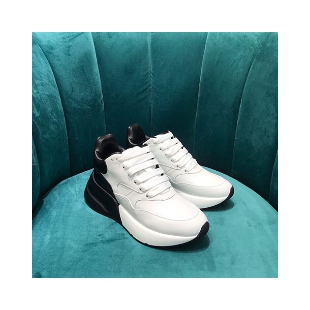 ALEXANDER MCQUEEN 알렉산더맥퀸 남여공용 스니커즈