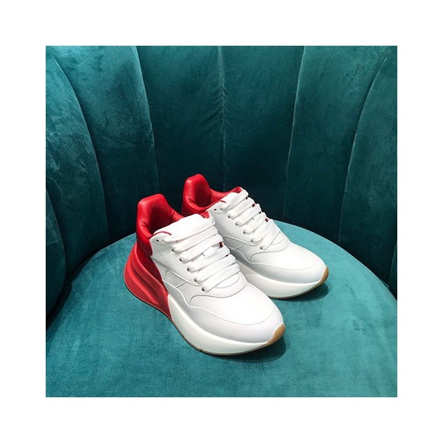 ALEXANDER MCQUEEN 알렉산더맥퀸 남여공용 스니커즈