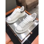 ALEXANDER MCQUEEN 알렉산더맥퀸 남여공용 스니커즈신상 (290사이즈 주문제작)