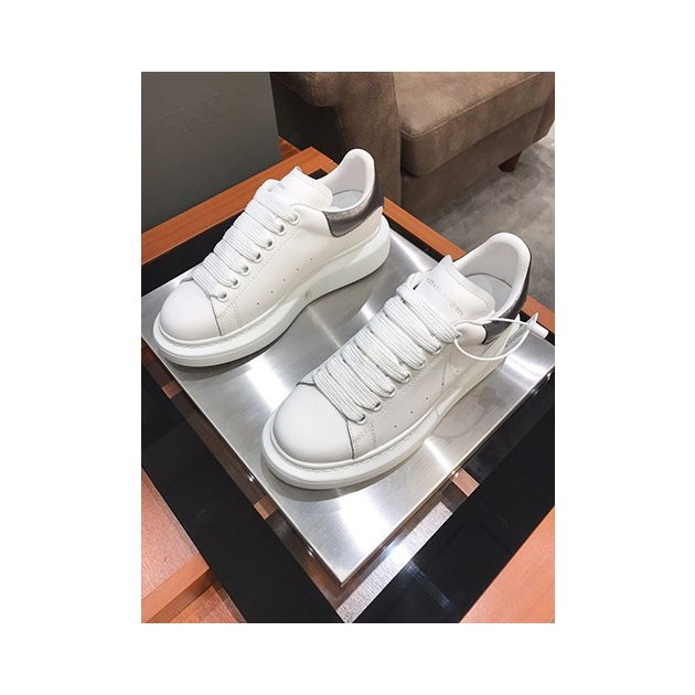 ALEXANDER MCQUEEN 알렉산더맥퀸 남여공용 스니커즈신상 (290사이즈 주문제작)