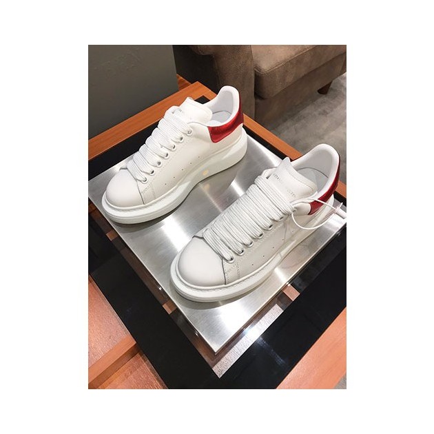 ALEXANDER MCQUEEN 알렉산더맥퀸 남여공용 스니커즈 신상 (290사이즈 주문제작)