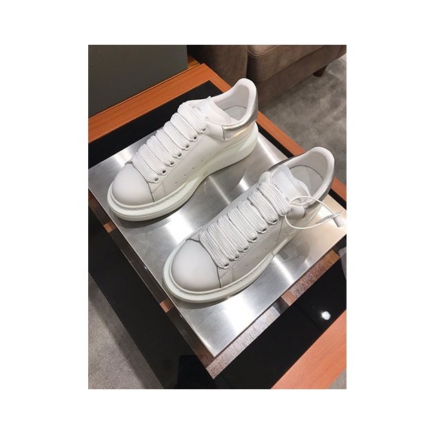 ALEXANDER MCQUEEN 알렉산더맥퀸 남여공용 스니커즈 신상 (290사이즈 주문제작)