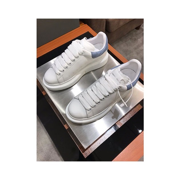 ALEXANDER MCQUEEN 알렉산더맥퀸 남여공용 스니커즈 신상 (290사이즈 주문제작)