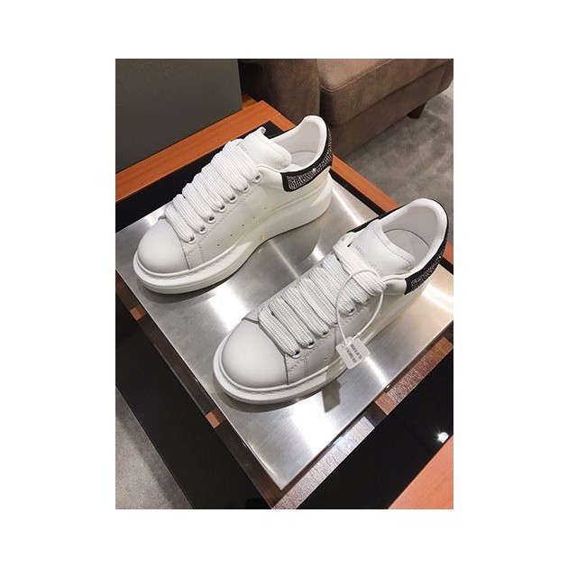 ALEXANDER MCQUEEN 알렉산더맥퀸 남여공용 스니커즈 신상 (290사이즈 주문제작)