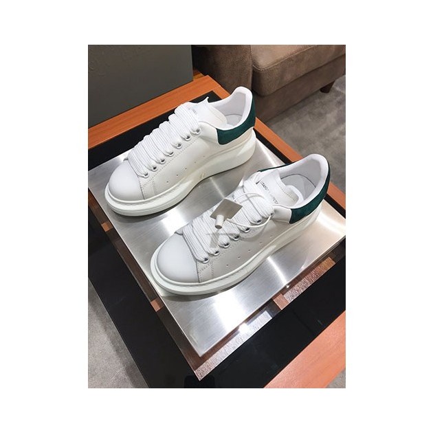 ALEXANDER MCQUEEN 알렉산더맥퀸 남여공용 스니커즈 신상 (290사이즈 주문제작)