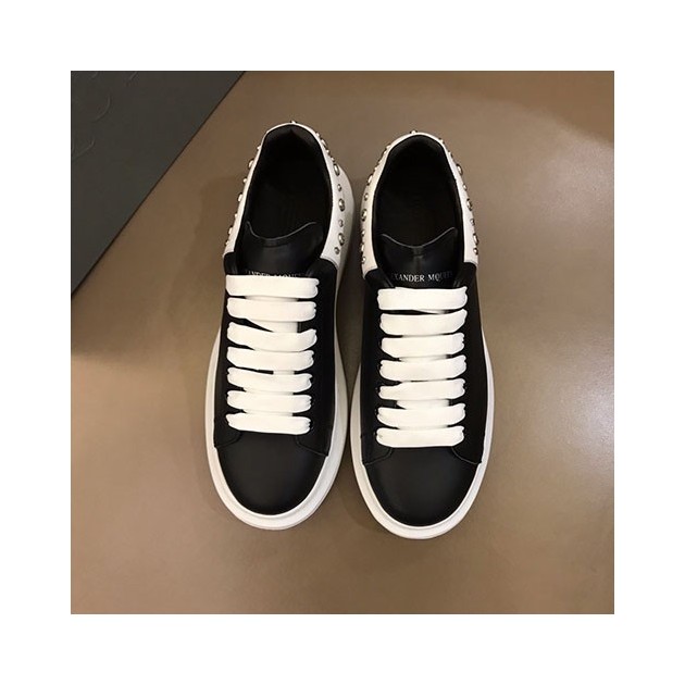 ALEXANDER MCQUEEN 알렉산더맥퀸 남여공용 스니커즈 신상