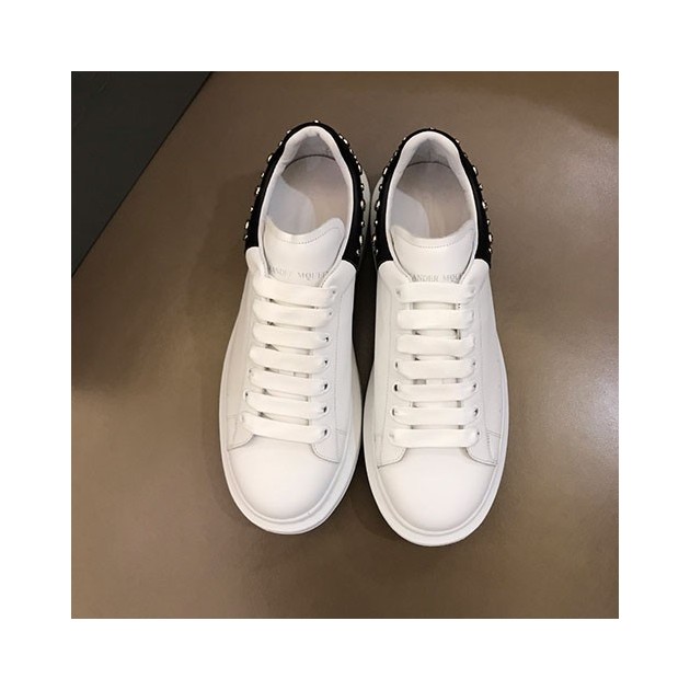 ALEXANDER MCQUEEN 알렉산더맥퀸 남여공용 스니커즈 신상