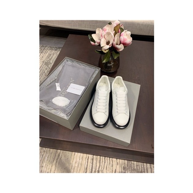 ALEXANDER MCQUEEN 알렉산더맥퀸 남여공용 스니커즈 신상