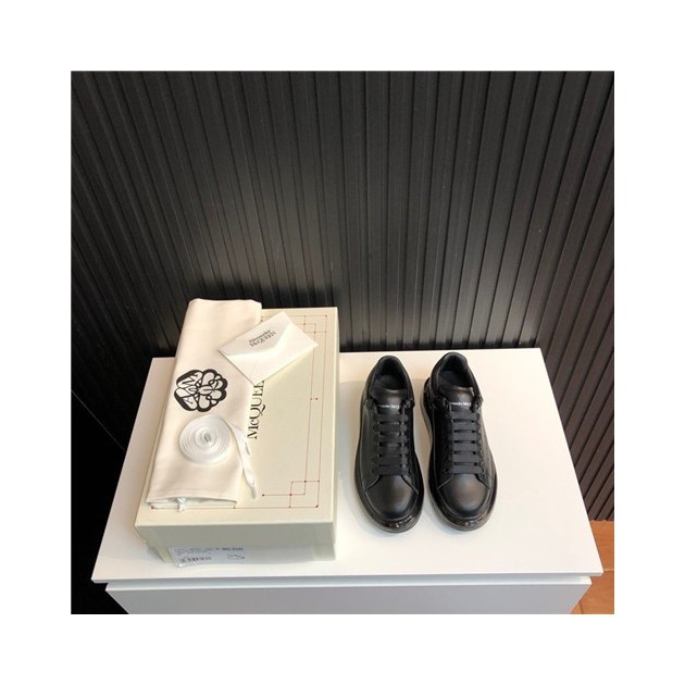 ALEXANDER MCQUEEN 알렉산더맥퀸 남여공용 스니커즈 85219-1 신상