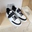ALEXANDER MCQUEEN 알렉산더맥퀸 남여공용 스니커즈 A90906 신상