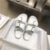 ALEXANDER MCQUEEN 알렉산더맥퀸 여성용 슬리퍼 A10477-2 2020/신상