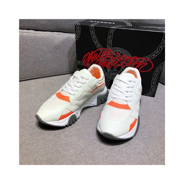VERSACE 베르사체 남성용 스니커즈 V5889-1신상
