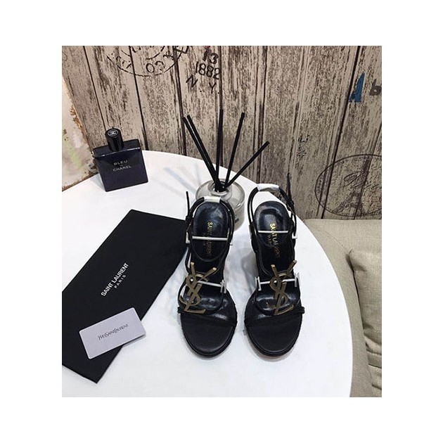 SAINT LAURENT 생로랑 샌들 봄신상 (220,255사이즈 주문제작)