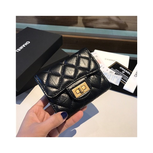 CHANEL 샤넬 지갑 AS1000 신상