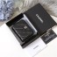 CHANEL 샤넬 램스킨 카드&동전지갑 C0019-2 2020/신상