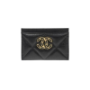 CHANEL 샤넬 CC 카드지갑 C1167-1