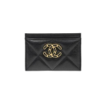 CHANEL 샤넬 CC 카드지갑 C1167-1