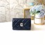 CHANEL 샤넬 동전&카드지갑 C43338-1 2020/신상