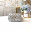 CHANEL 샤넬 동전&카드지갑 C43338-2 2020/신상