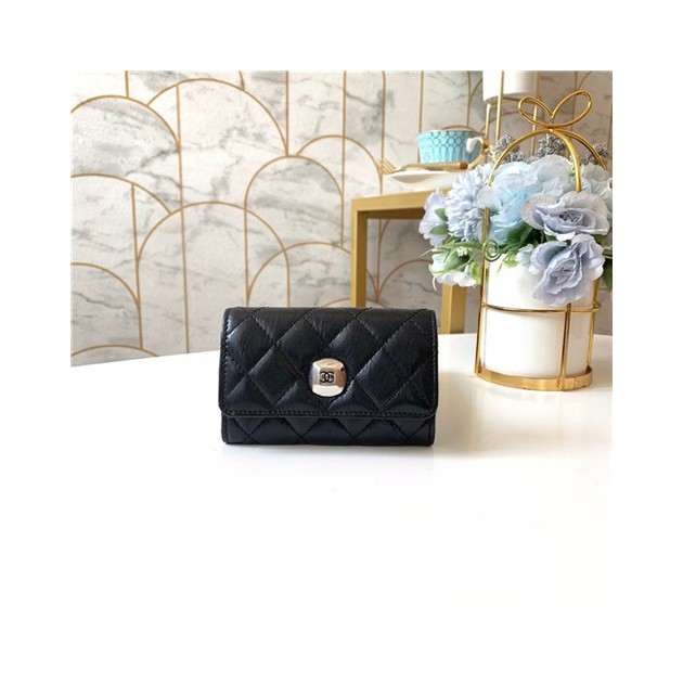 CHANEL 샤넬 동전&카드지갑 C43338-3 2020/신상