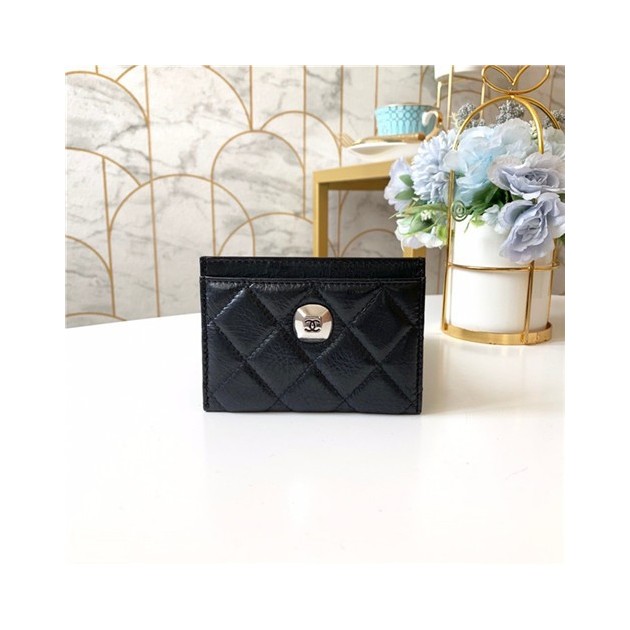 CHANEL 샤넬 카드지갑 C43100-2 2020/신상