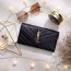 SAINT LAURENT 생로랑 장지갑 19CM Y369201