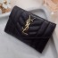 SAINT LAURENT 생로랑 카드지갑 Y00523