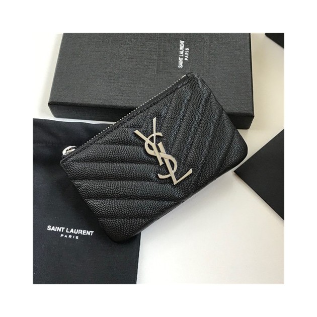 SAINT LAURENT 생로랑 동전지갑 Y01911-2신상