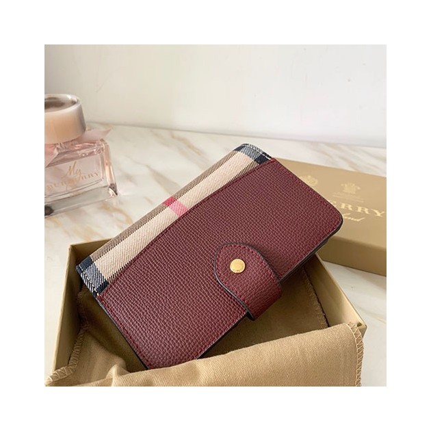 BURBERRY 버버리 지갑신상 B31005-3