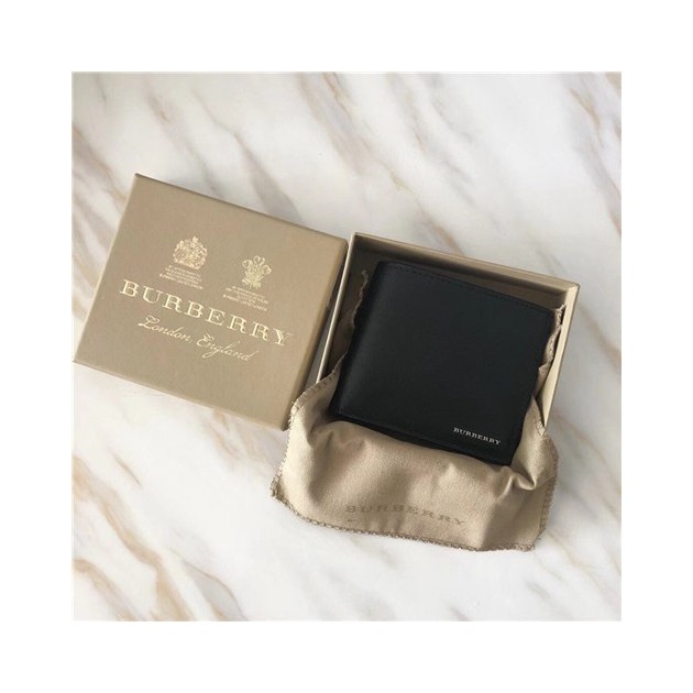 BURBERRY 버버리 반지갑 신상 B3004