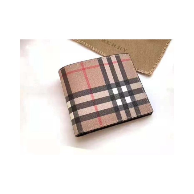 BURBERRY 버버리 반지갑 신상