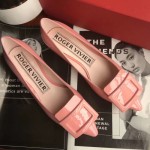 ROGER VIVIER 로저비비에 발레리나 슈즈