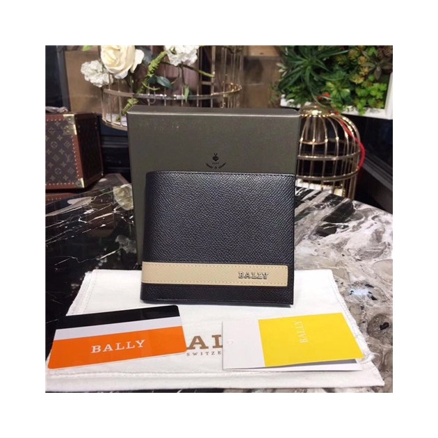 BALLY 발리 반지갑 B2220 신상
