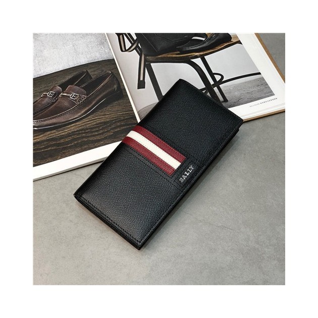 BALLY 발리 장지갑 B0012 신상