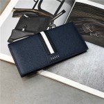 BALLY 발리 장지갑 B0012 신상