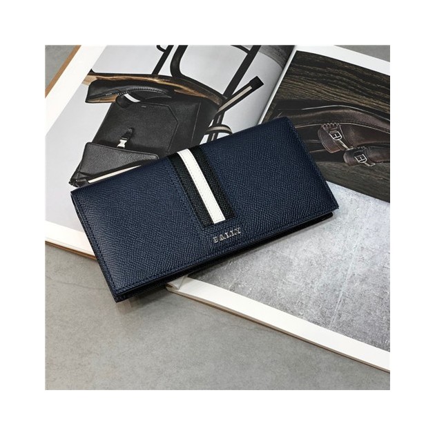 BALLY 발리 장지갑 B0012 신상