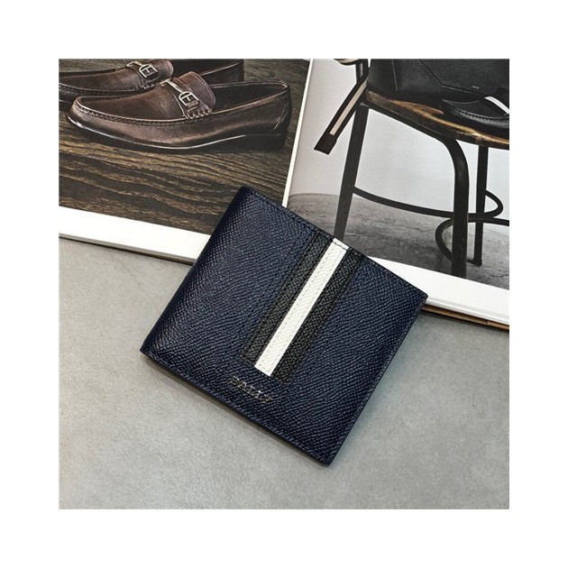 BALLY 발리 반지갑 B2890 신상