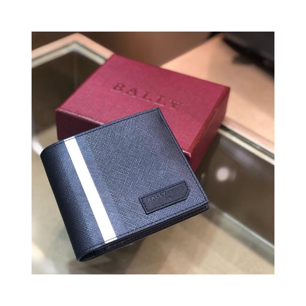 BALLY 발리 지갑 B1919-2 신상