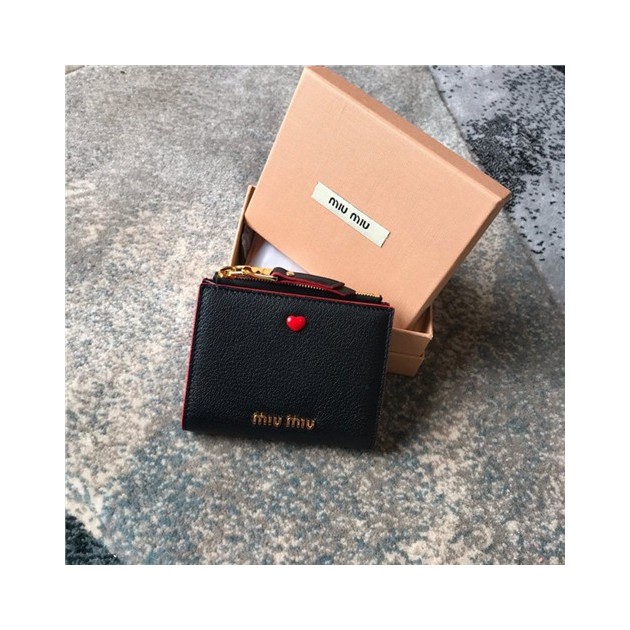 MIUMIU 미우미우 지갑 5ML023-3 2020/신상